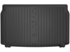 Maty samochodowe, Maty do bagażnika gumowe.