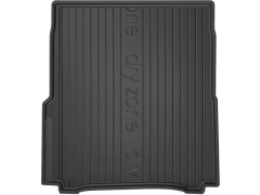 Maty samochodowe, Maty do bagażnika gumowe.