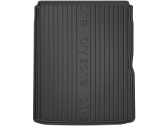 Maty samochodowe, Maty do bagażnika gumowe.