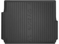 Maty samochodowe, Maty do bagażnika gumowe.