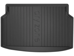 Maty samochodowe, Maty do bagażnika gumowe.