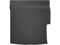 Maty samochodowe, Maty do bagażnika gumowe.