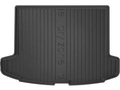 Maty samochodowe, Maty do bagażnika gumowe.