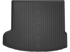 Maty samochodowe, Maty do bagażnika gumowe.