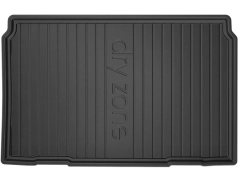 Maty samochodowe, Maty do bagażnika gumowe.