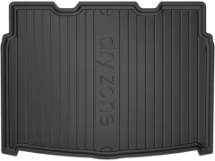 Maty samochodowe, Maty do bagażnika gumowe.