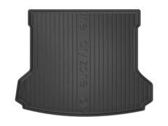 Maty samochodowe, Maty do bagażnika gumowe.