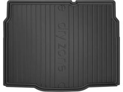 Maty samochodowe, Maty do bagażnika gumowe.