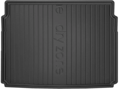 Maty samochodowe, Maty do bagażnika gumowe.