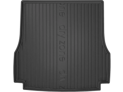 Maty samochodowe, Maty do bagażnika gumowe.