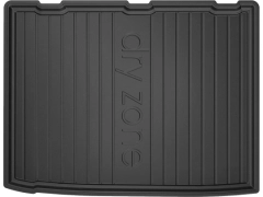 Maty samochodowe, Maty do bagażnika gumowe.