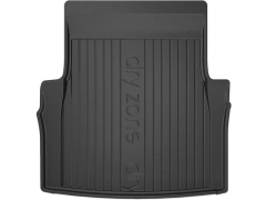 Maty samochodowe, Maty do bagażnika gumowe.