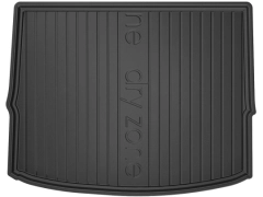 Maty samochodowe, Maty do bagażnika gumowe.