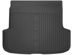 Maty samochodowe, Maty do bagażnika gumowe.