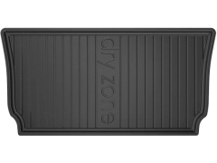 Maty samochodowe, Maty do bagażnika gumowe.