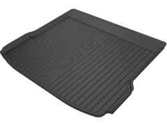 Maty samochodowe, Maty do bagażnika gumowe.