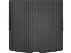 Maty samochodowe, Maty do bagażnika gumowe.