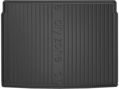 Maty samochodowe, Maty do bagażnika gumowe.