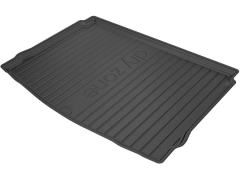 Maty samochodowe, Maty do bagażnika gumowe.