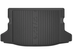 Maty samochodowe, Maty do bagażnika gumowe.