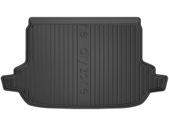 Maty samochodowe, Maty do bagażnika gumowe.