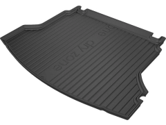 Maty samochodowe, Maty do bagażnika gumowe.