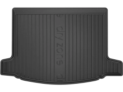 Maty samochodowe, Maty do bagażnika gumowe.