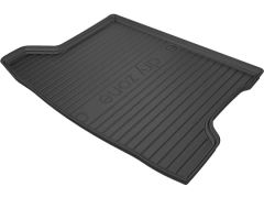 Maty samochodowe, Maty do bagażnika gumowe.