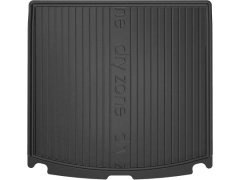 Maty samochodowe, Maty do bagażnika gumowe.