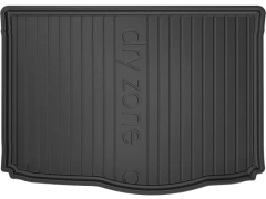 Maty samochodowe, Maty do bagażnika gumowe.