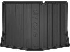 Maty samochodowe, Maty do bagażnika gumowe.