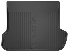 Maty samochodowe, Maty do bagażnika gumowe.