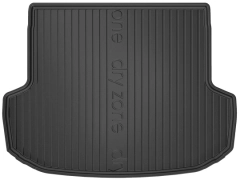 Maty samochodowe, Maty do bagażnika gumowe.