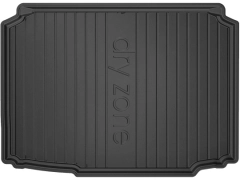 Maty samochodowe, Maty do bagażnika gumowe.