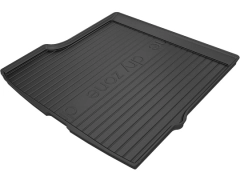 Maty samochodowe, Maty do bagażnika gumowe.