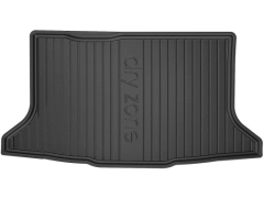 Maty samochodowe, Maty do bagażnika gumowe.