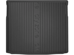 Maty samochodowe, Maty do bagażnika gumowe.