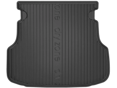 Maty samochodowe, Maty do bagażnika gumowe.