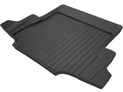 Maty samochodowe, Maty do bagażnika gumowe.