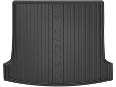 Maty samochodowe, Maty do bagażnika gumowe.