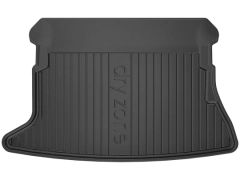 Maty samochodowe, Maty do bagażnika gumowe.