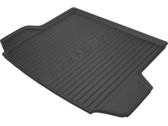 Maty samochodowe, Maty do bagażnika gumowe.