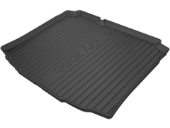 Maty samochodowe, Maty do bagażnika gumowe.