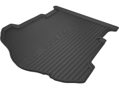 Maty samochodowe, Maty do bagażnika gumowe.