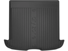 Maty samochodowe, Maty do bagażnika gumowe.