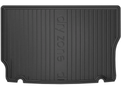 Maty samochodowe, Maty do bagażnika gumowe.