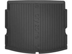 Maty samochodowe, Maty do bagażnika gumowe.