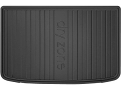 Maty samochodowe, Maty do bagażnika gumowe.