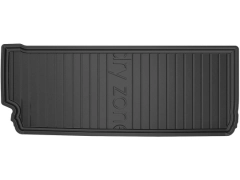 Maty samochodowe, Maty do bagażnika gumowe.