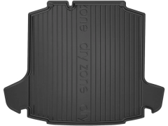 Maty samochodowe, Maty do bagażnika gumowe.